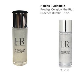Helena Rubinstein Prodigy Cellglow The Rich Dewy Essence 30ml/1.01oz. NEW!